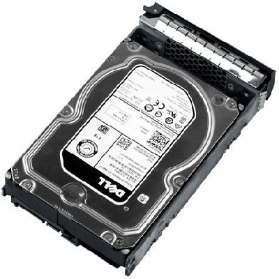 Used Krh17 0krh17 St4000nm0035 Dell 4tb 7.2k 6g Lff 3.5" SATA Enterprise Hard Drive